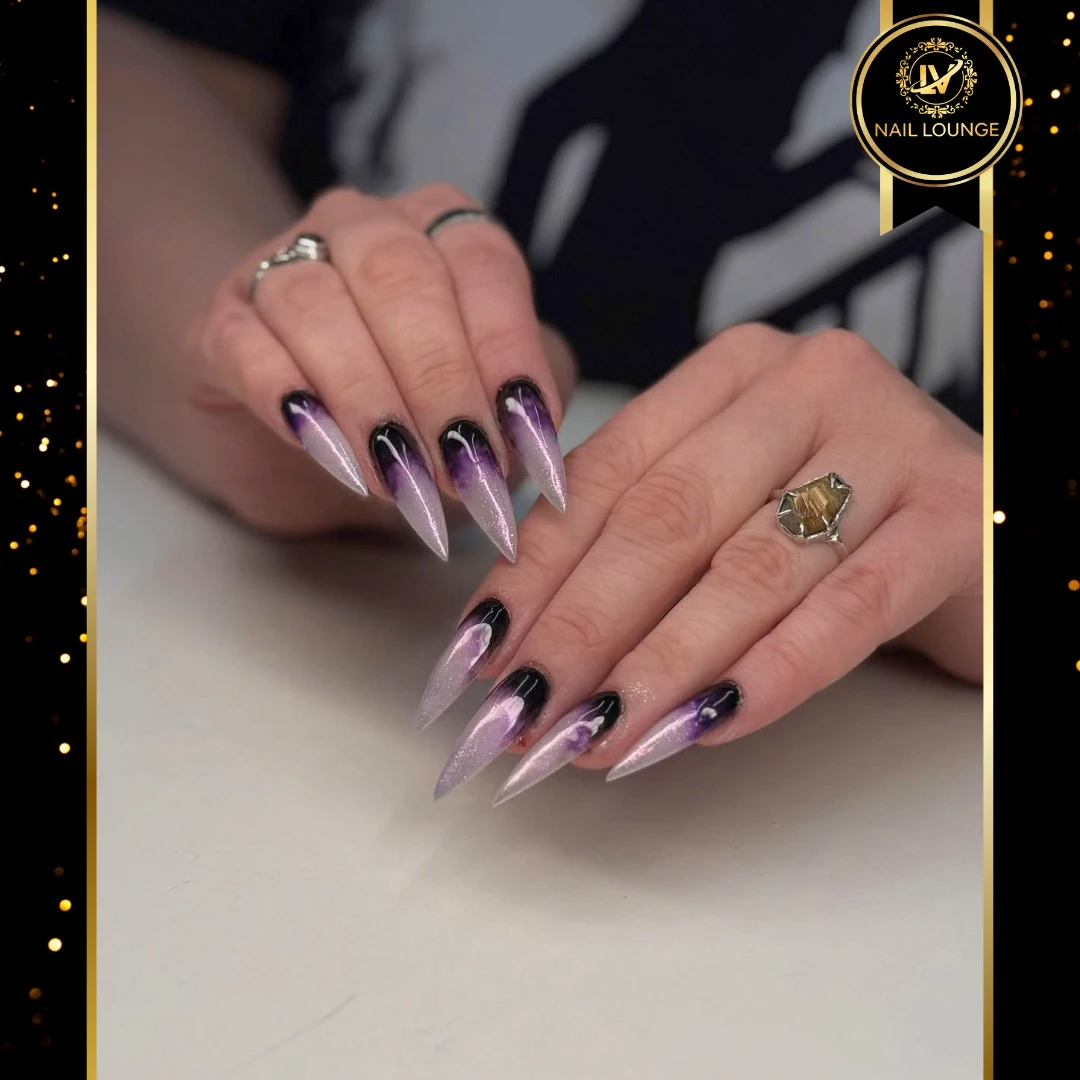 LV Nail Lounge in Austin, TX 78745 | S Congress Ave